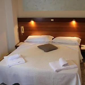 Hotel Trattoria Fioravante 
