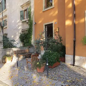 Affittacamere Casa Panvinio **