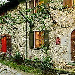 Alloggio per agriturismo Le Frise 
