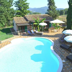 Alloggio per agriturismo Rosa Dei Venti 