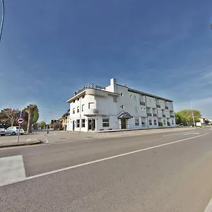 Hotel Ristorante Brusco ***